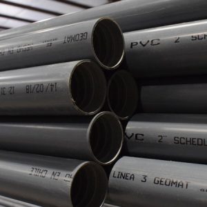 TUBO-PVC-LISO-Y-RANURADO TUBO-PVC-LISO-Y-RANURADO